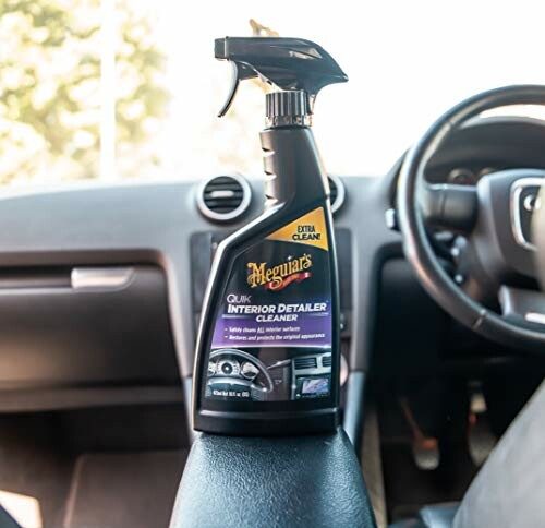 Meguiar's Interior Detailer