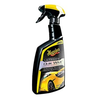 Meguiar's Ultimate Quik Spray Wax